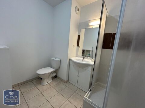  Appartement  louer 1 pice 27 m