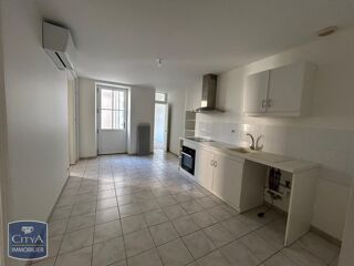  Appartement � louer 2 pi�ces 49 m�