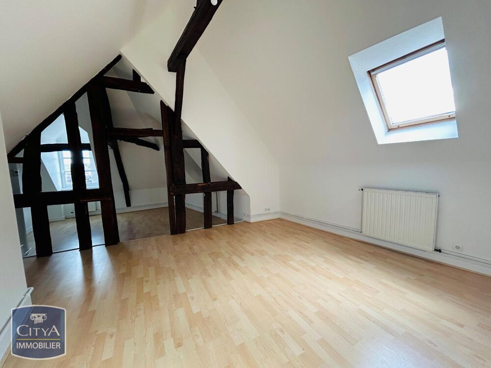 location Appartement - 2 pièce(s) - 47 m² Chartres (28000)