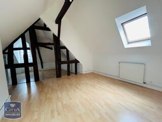  Appartement à louer 2 pièces 47 m²