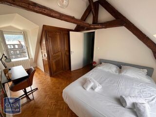  Appartement à louer 2 pièces 67 m²