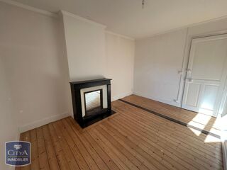  Appartement à louer 3 pièces 67 m²