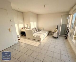  Appartement à louer 1 pièce 30 m²
