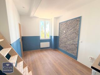  Appartement à louer 1 pièce 15 m²
