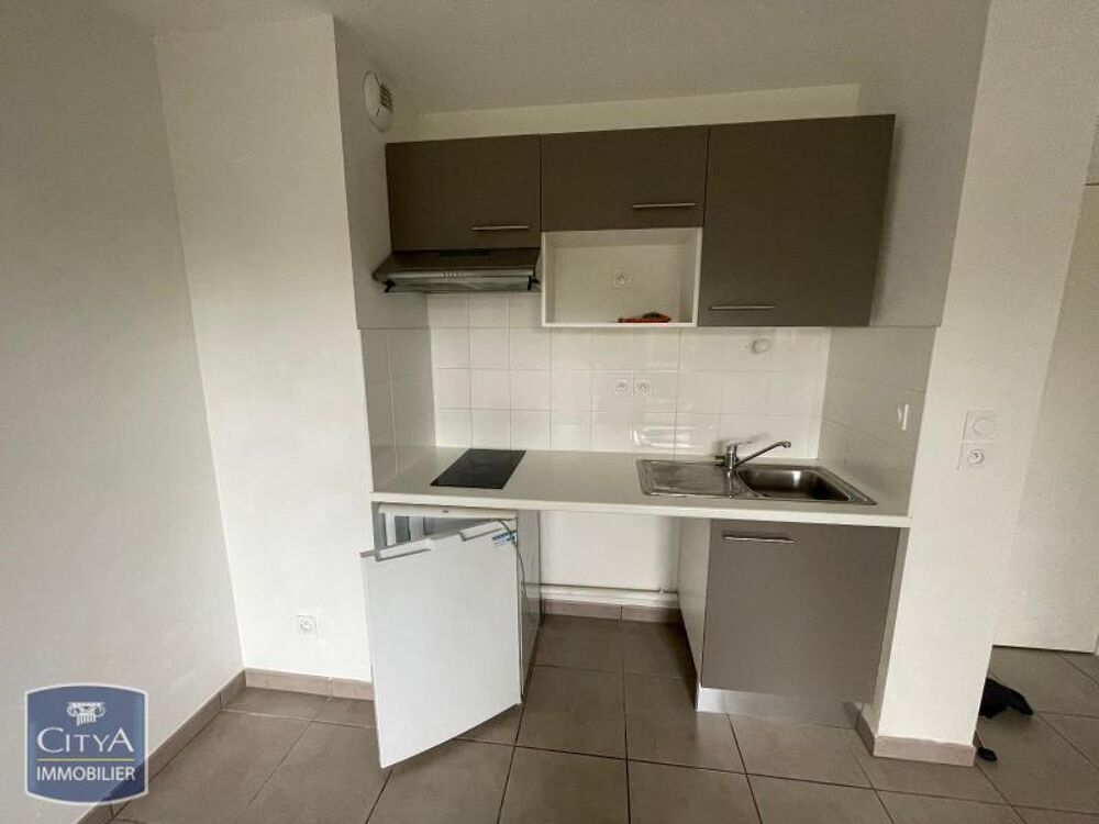 location Appartement - 2 pièce(s) - 39 m² Saint-Jean (31240)