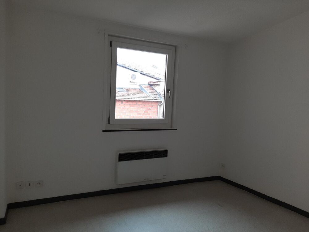 location Appartement - 2 pièce(s) - 32 m² Montbrison (42600)