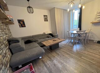  Appartement à louer 2 pièces 50 m²
