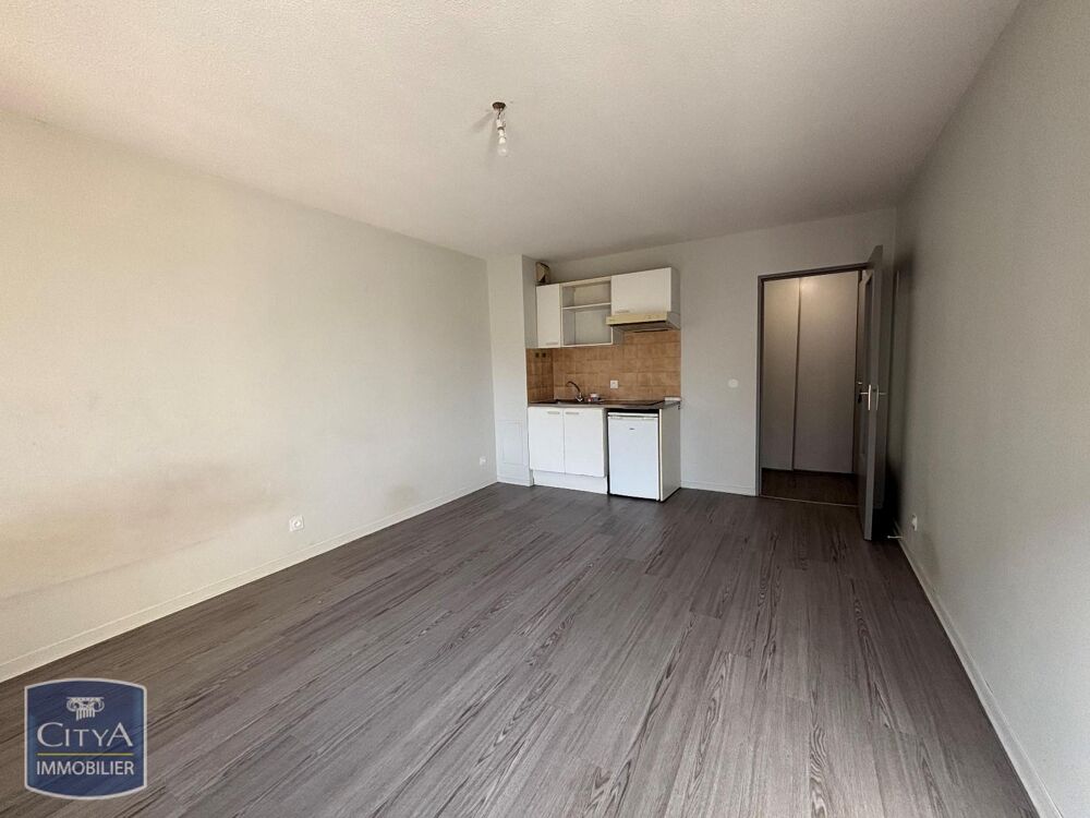 location Appartement - 1 pièce(s) - 24 m² Sassenage (38360)