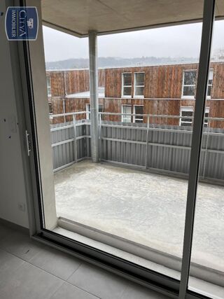  Appartement � louer 3 pi�ces 62 m�