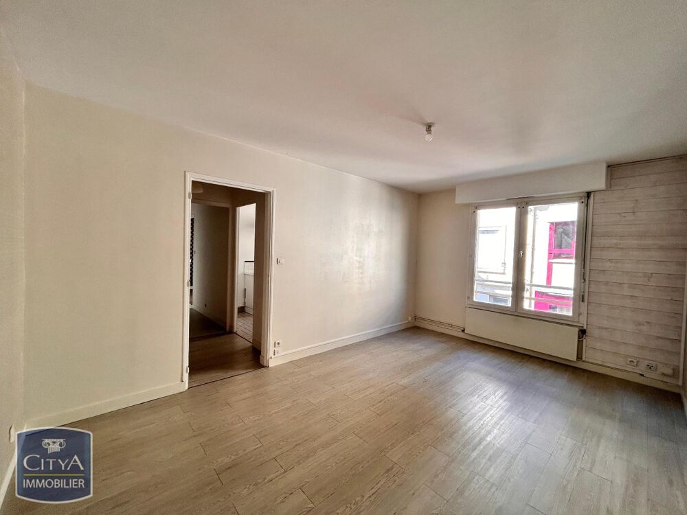 À louer : à LAVAL (53000) découvrez cet appartement T2 d....