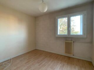  Appartement à louer 3 pièces 58 m²