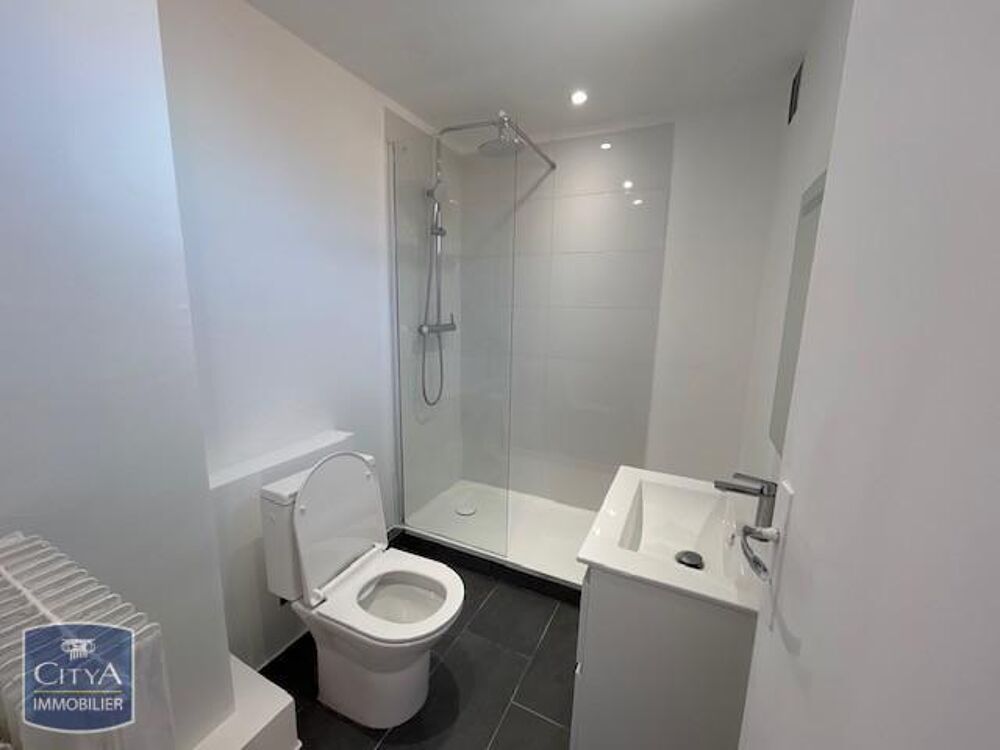 location Appartement - 2 pièce(s) - 34 m² Clamart (92140)