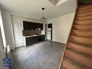  Maison � louer 2 pi�ces 38 m�