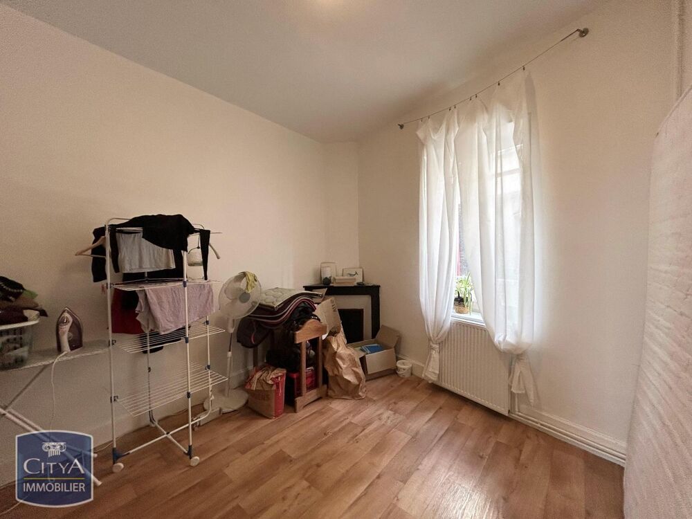 location Appartement - 3 pièce(s) - 60 m² Châtelguyon (63140)