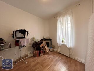  Appartement à louer 3 pièces 60 m²