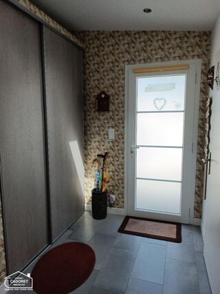  Maison � vendre 5 pi�ces 90 m�