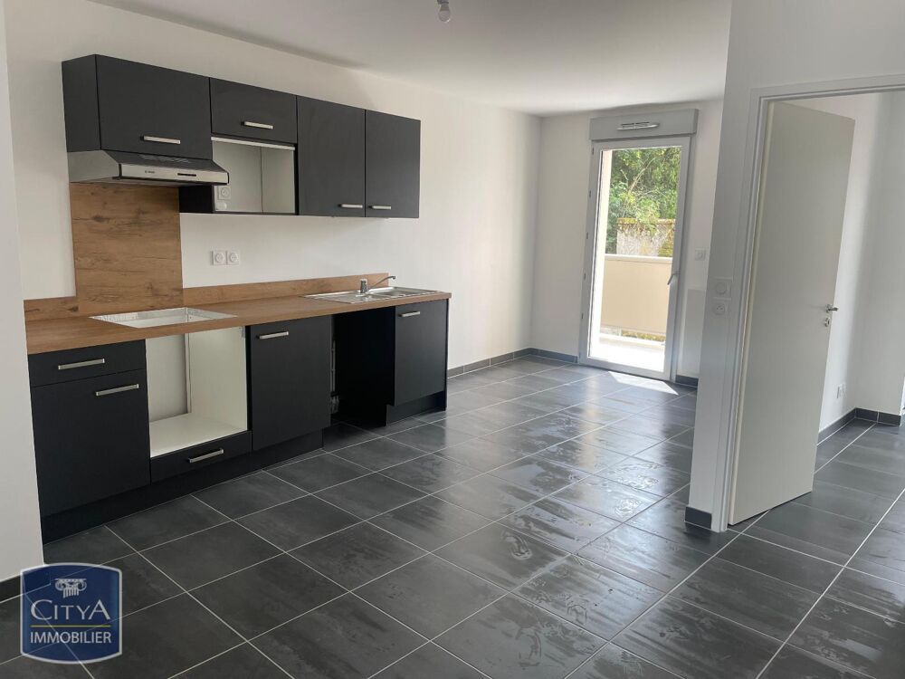 location Appartement - 3 pièce(s) - 106 m² Joué-lès-Tours (37300)