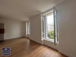  Appartement à louer 3 pièces 53 m²