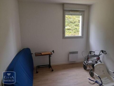  Appartement � louer 3 pi�ces 52 m�