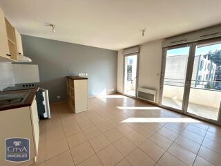  Appartement � louer 2 pi�ces 42 m�