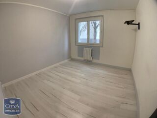  Appartement à louer 2 pièces 46 m²