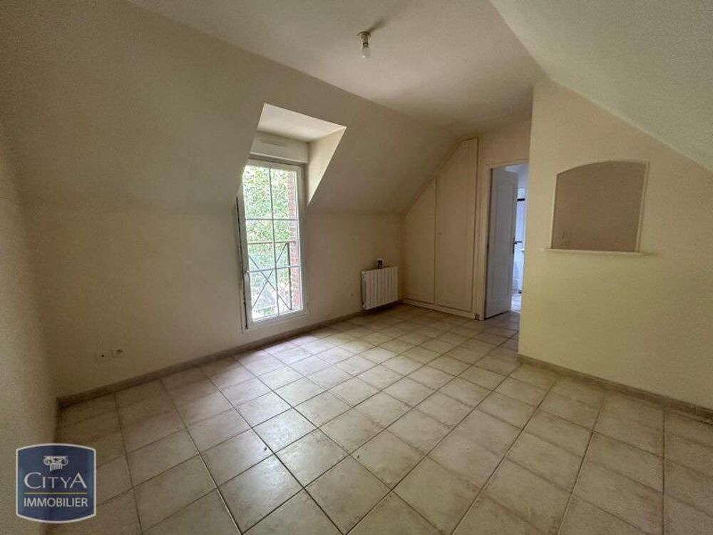 À LOUER : Appartement T2 situé à Châteauneuf-sur-Loire, ....