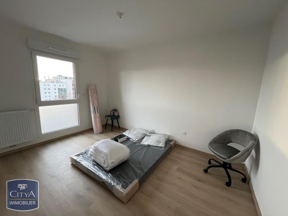 location Appartement - 2 pièce(s) - 41 m² Clermont-Ferrand (63000)