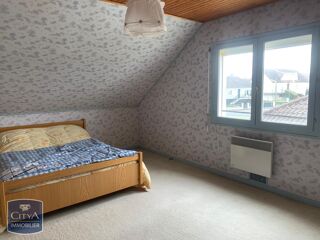  Maison à louer 6 pièces 124 m²