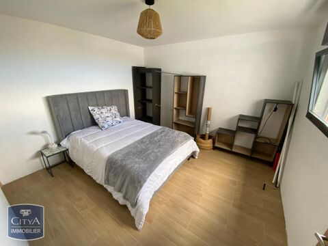  Maison � louer 4 pi�ces 98 m�