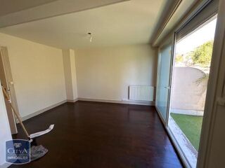  Maison à louer 3 pièces 60 m²