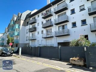  Appartement à louer 3 pièces 51 m²