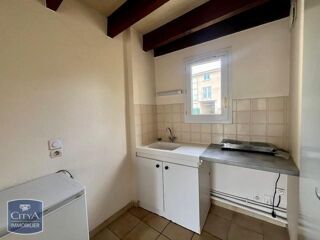  Appartement à louer 2 pièces 26 m²