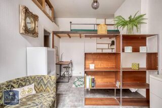  Appartement � louer 2 pi�ces 38 m�