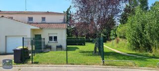  Maison à louer 4 pièces 82 m²
