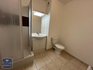  Appartement � louer 1 pi�ce 26 m�