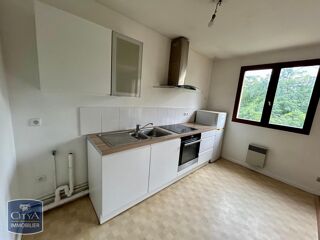  Appartement � louer 3 pi�ces 60 m�