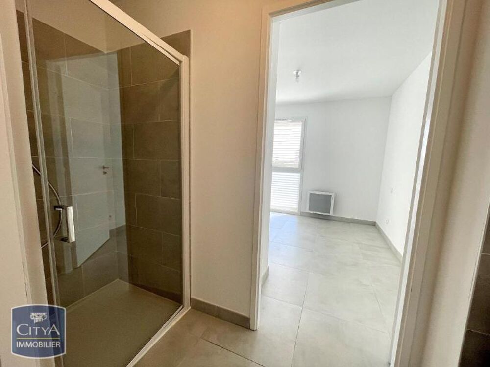 location Appartement - 2 pièce(s) - 39 m² Sérignan (34410)