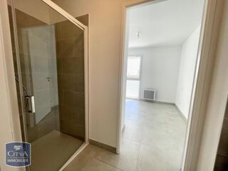  Appartement à louer 2 pièces 39 m²