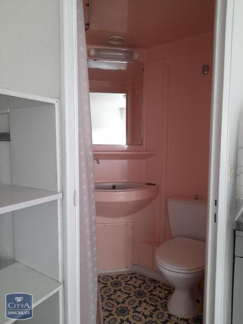  Appartement � louer 1 pi�ce 17 m�