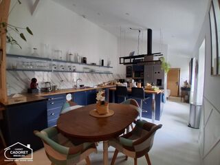  Maison � vendre 5 pi�ces 182 m�