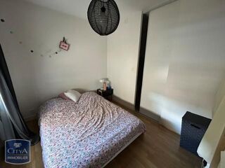  Appartement à louer 2 pièces 35 m²
