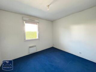  Appartement à louer 2 pièces 48 m²