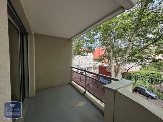  Appartement � louer 2 pi�ces 59 m�