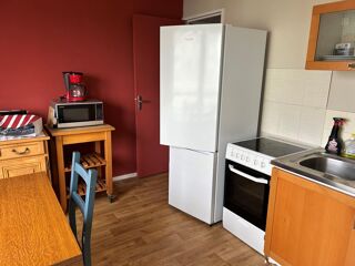  Appartement à louer 3 pièces 67 m²