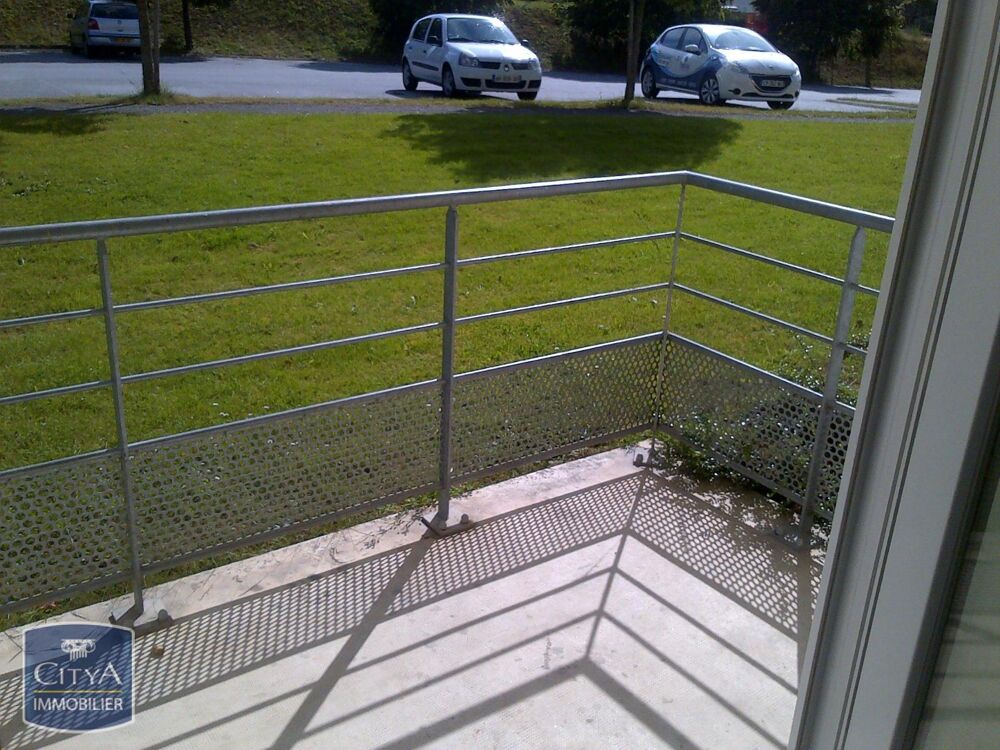 location Appartement - 2 pièce(s) - 47 m² Limoges (87100)