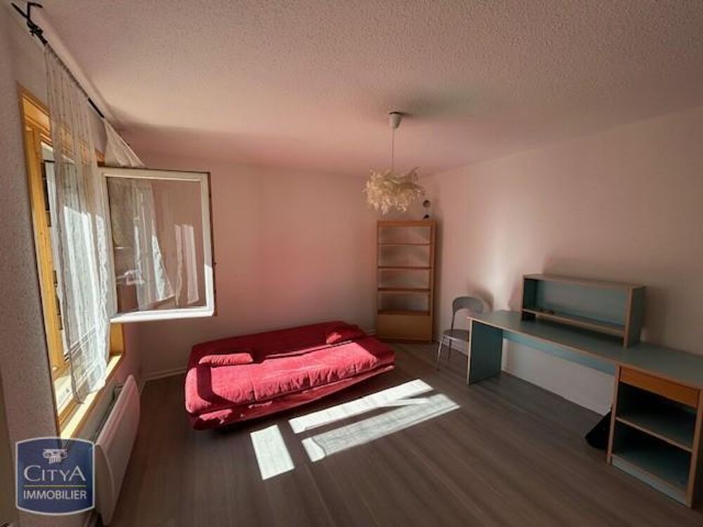 location Appartement - 1 pièce(s) - 27 m² Montpellier (34080)