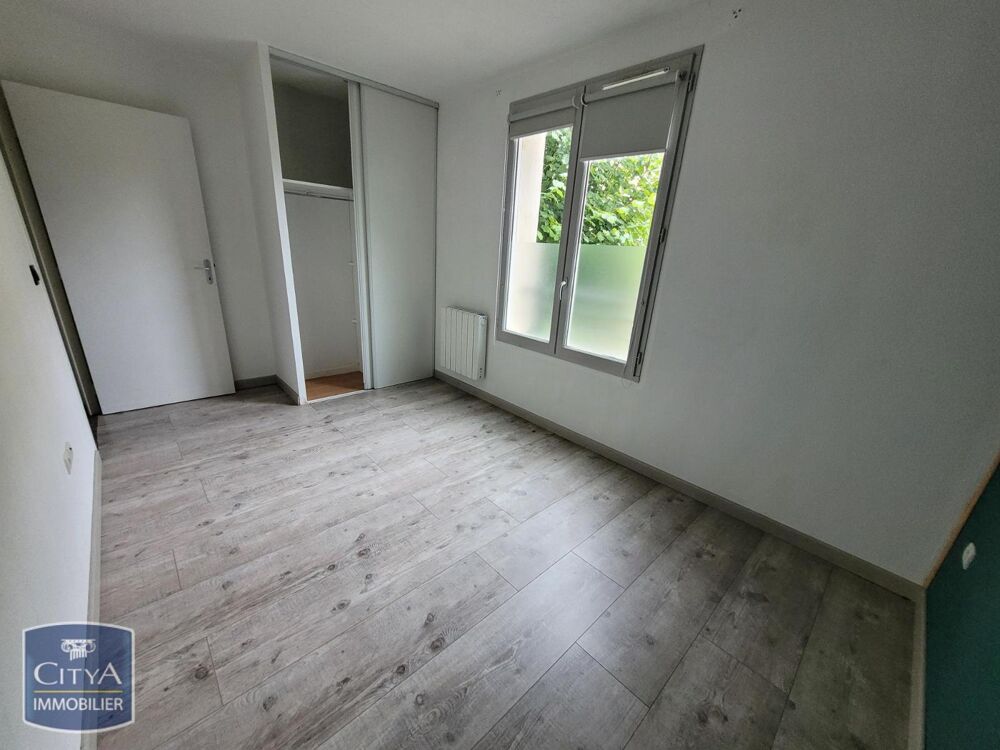 location Appartement - 3 pièce(s) - 60 m² Blois (41000)