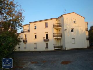  Appartement à louer 1 pièce 21 m²