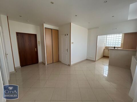  Appartement � louer 2 pi�ces 39 m�