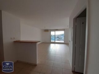  Appartement à louer 1 pièce 41 m²